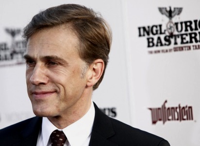 Gilliam sta per tornare: in "The Zero Theorem" ci sarà Christoph Waltz