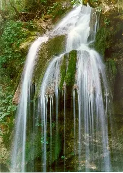 Cristo: sorgente d'acqua viva