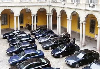 Spending review, risparmio di 280 milioni dai tagli sulle auto blu