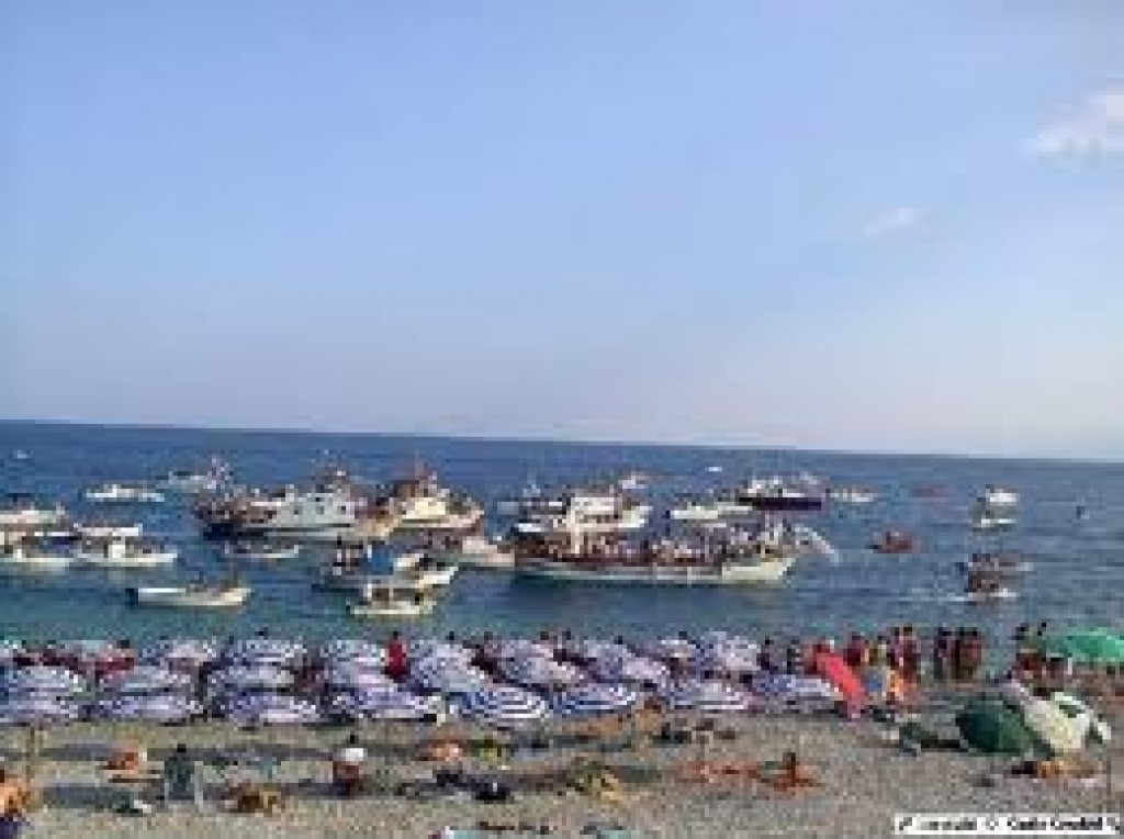 Che Tempo Fa Domani A Catanzaro Lido