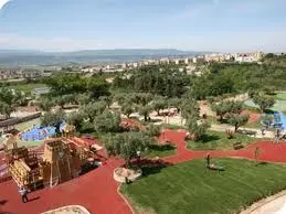 Catanzaro: Riapre il Parco Dei Folletti