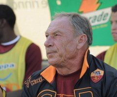 Zeman a tutto tondo, dalla formazione della Roma alla squalifica di Conte