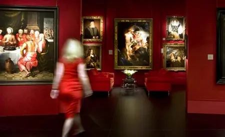 Investimenti in arte, "Ri-belliamoci": Torniamo al bello!
