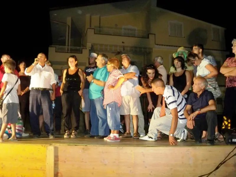 La Corrida Ruggerina