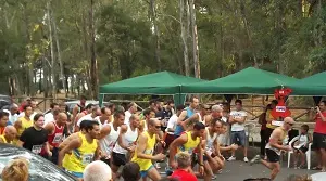 Grande successo per la prima edizione di "Corri Sellia Marina"