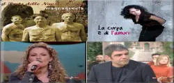 Da Domani "Fatti Di Musica Calabria Doc - La Calabria e' talento"