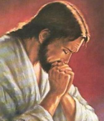 Gesù modello di perfetta obbedienza