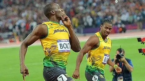 Londra, la grande giornata dell'atletica