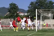 Catanzaro-Reggina Primavera 3-1