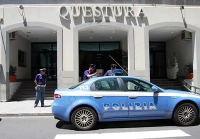 Due arresti a Catanzaro