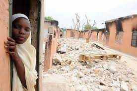 Nigeria: coprifuoco entrato in vigore dopo l'ultima strage