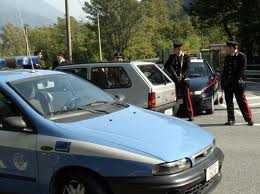 'Ndrangheta: blitz Cc e Ps contro cosche Ruga - Leuzzi - Vallelonga 16 arresti