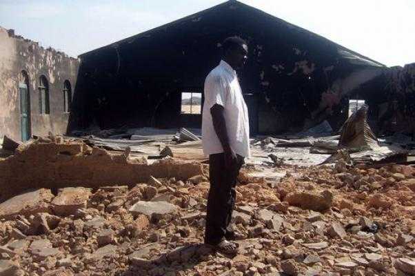 Ennesima strage di cristiani in Nigeria: venti morti nell'assalto ad una chiesa