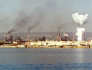 Il ministro Passera dice no alla chiusura dell'Ilva
