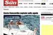 Altre grane in vista per il comandante Schettino?