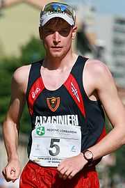 Alex Schwazer escluso dalle Olimpiadi per doping