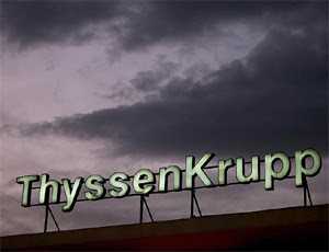 Nuovo Centro per la sicurezza sul lavoro sorgerà sull'area Thyssen