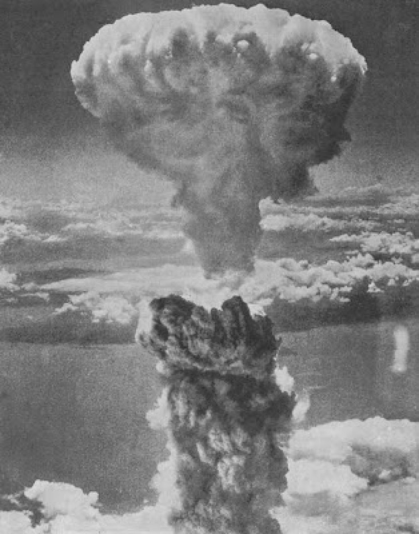Il Gran Sole Di Hiroshima Storia Vera