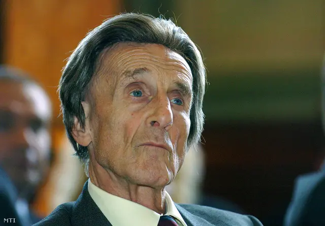 Morto Zwack, il magnate dell'amaro Unicum