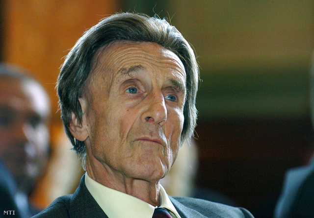 Morto Zwack, il magnate dell'amaro Unicum