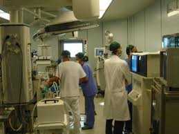 Effettuato un nuovo prelievo multi organo nell'Azienda Ospedaliera Universitaria "Mater Domini"