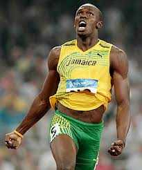 Bolt si conferma re della velocità