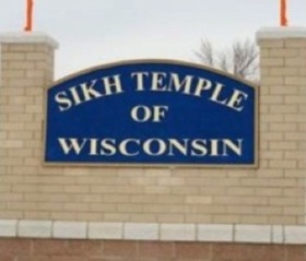 Ancora una strage negli Stati Uniti.Sparatoria nel tempio.