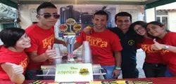 In migliaia a Soveria Simeri (Cz) per l'imperdibile Festa della birra "Fotogallery"