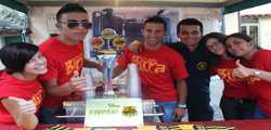 In migliaia a Soveria Simeri (Cz) per l'imperdibile Festa della birra "Fotogallery"