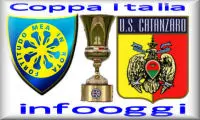 Carrarese - US Catanzaro 5-4, "Giallorossi, poker che fa paura"