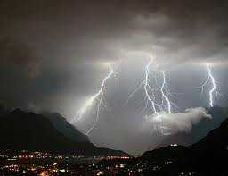 Tempesta sull'Alto Adige provoca un morto e un disperso