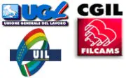 Catanzaro: CGIL-UIL-UGL nessuna manifestazione concordata