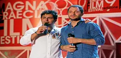 Il giovane cinema Italiano incanta il pubblico del magna Graecia Film Festival