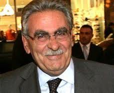 Sindaco Peppino Vallone comune di Crotone annuncia dimissioni