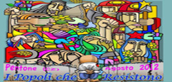 "I popoli che resistono" Pentone (Cz) 18 e 19 agosto
