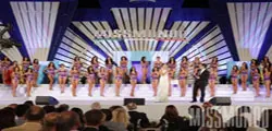 Miss Mondo 2012: prima tappa Catanzaro  4 agosto