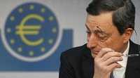 La Bce prepara la mossa anticrisi, pronto il piano Draghi