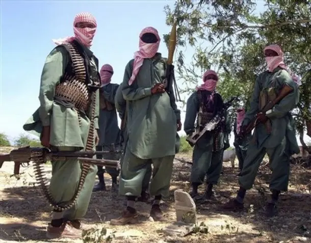 Somalia, anche far ridere può costare la vita