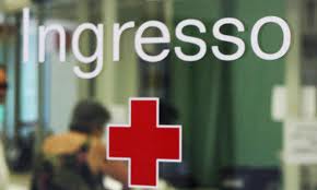 Sanita': Corbelli, emergenza al pronto soccorso di Cosenza