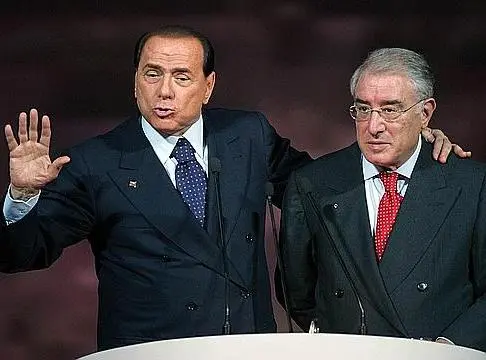 Silvio Berlusconi riconvocato in procura a Palermo il 13 agosto
