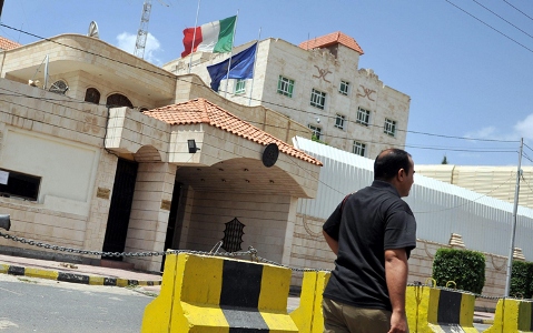 Yemen, Spadotto libero entro due giorni. L'annuncio del rapitore