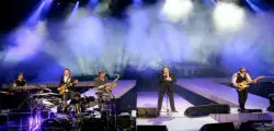 Venticinque anni fa arrivavano gli Spandau Ballet in Calabria e partiva "Fatti di Musica"!