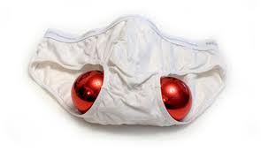 Dire, "NON HAI LE PALLE", lede la reputazione per cassazione e' reato