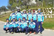 Explorers Catanzaro: Sersale in mountain bike