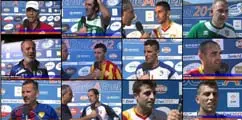 Beach Soccer: Colosseum, Viareggio, Sambenedettese e Mare di Roma sono le magnifiche 4 del girone B