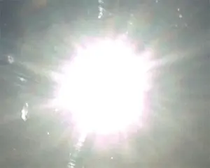 Temperature roventi in Calabria nel cosentino 40 gradi