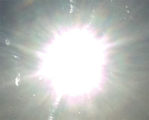 Temperature roventi in Calabria nel cosentino 40 gradi