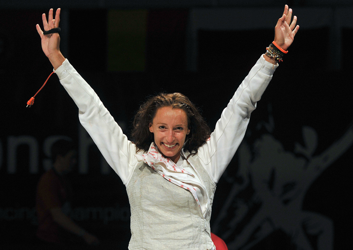 Prima giornata olimpica, l'Italia fa il pieno