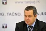Serbia: Ivica Dacic nuovo premier, fu il portavoce di Milosevic