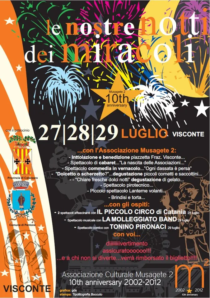 Inaugurata Piazza Giovanni Paolo II